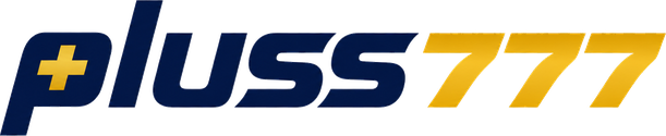 pluss777 official logo for Philippines players