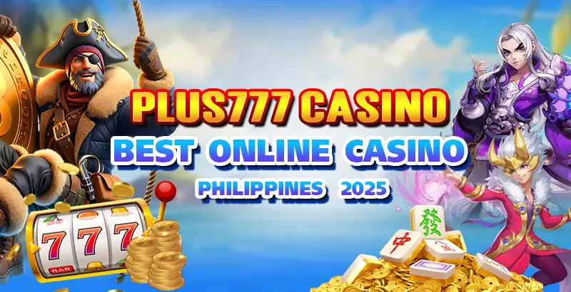 Plus777 Casino: Unlock the Fun, Get 100php Free Bonus!