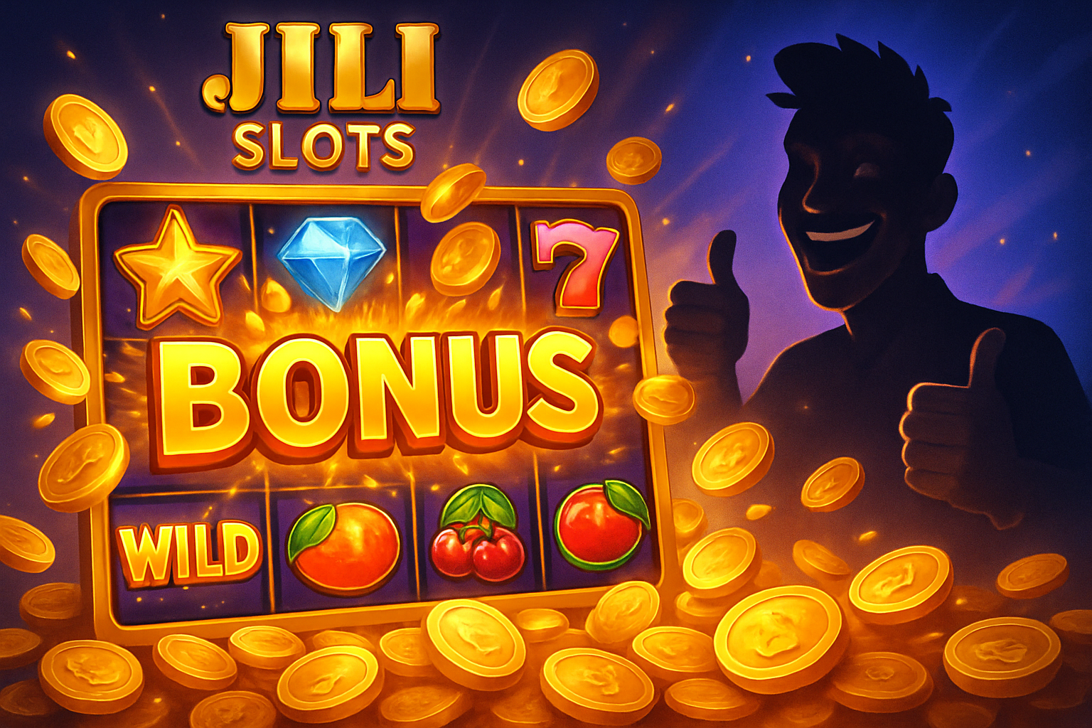 Jili Slots: Your Ultimate Guide to Unforgettable Wins and Thrills!