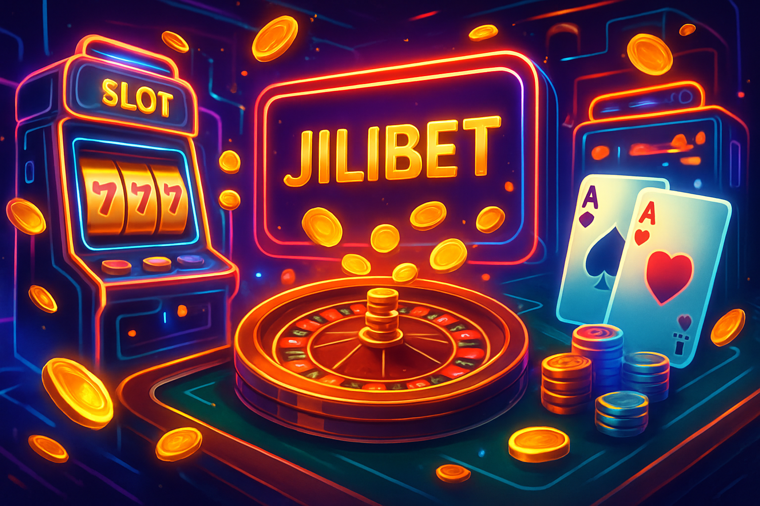 Get Ready to Spin & Win! Your Ultimate Guide to Online Casino Fun
