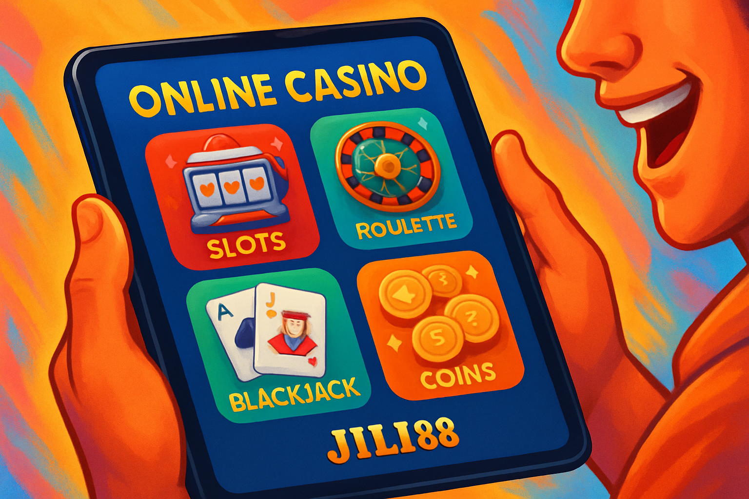 Your Ultimate Guide to Winning Big with Jili88!