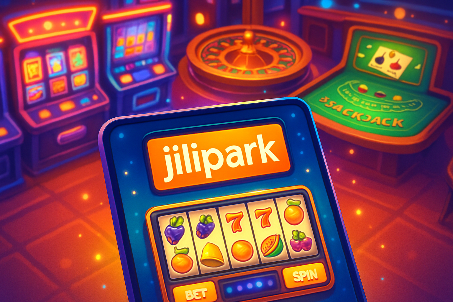 Unlocking Endless Fun: Your Guide to Online Casino Games at Jilipark