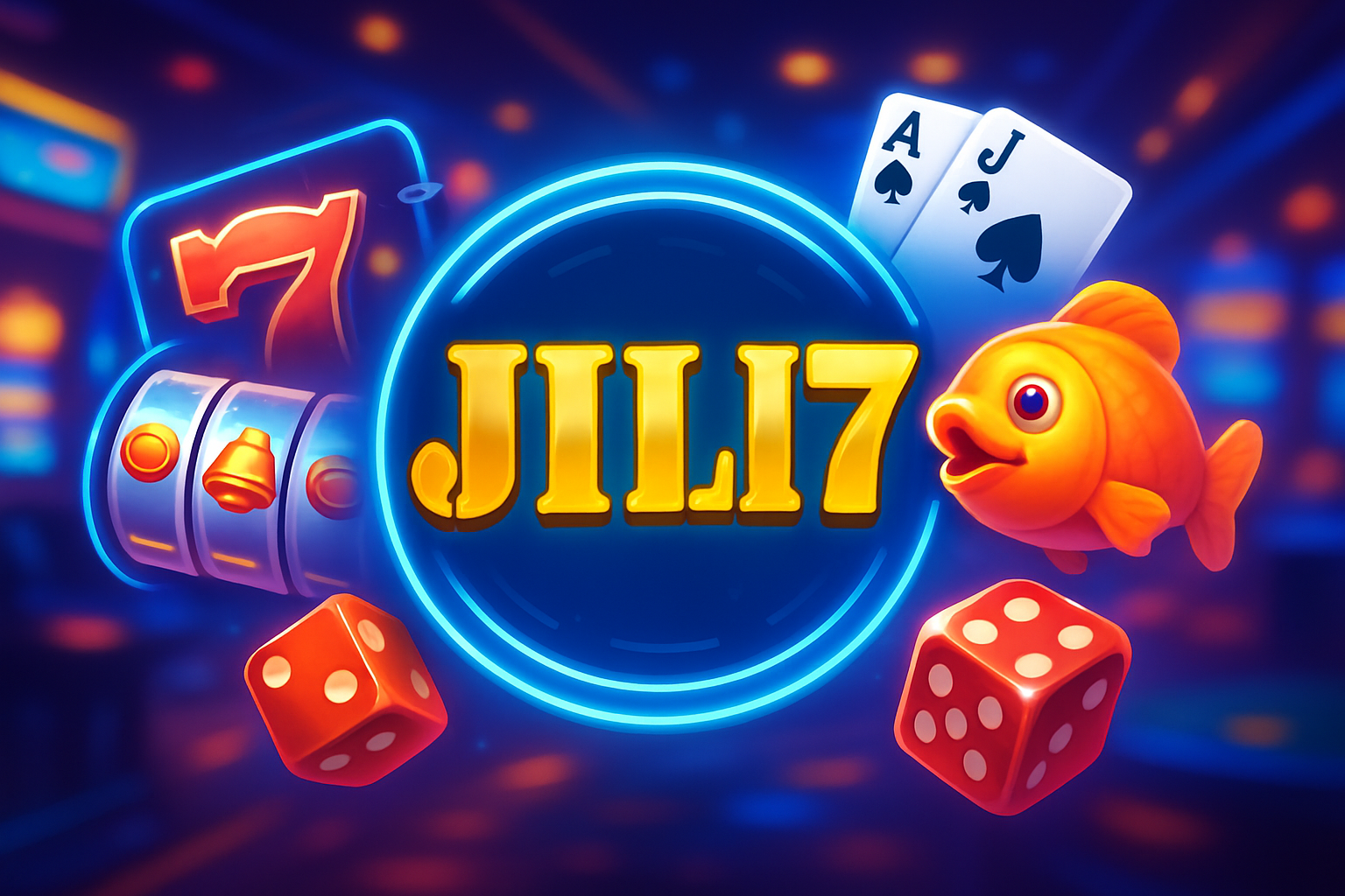 Unlock Your Gaming Adventure: Discover the Thrills of Jili7!