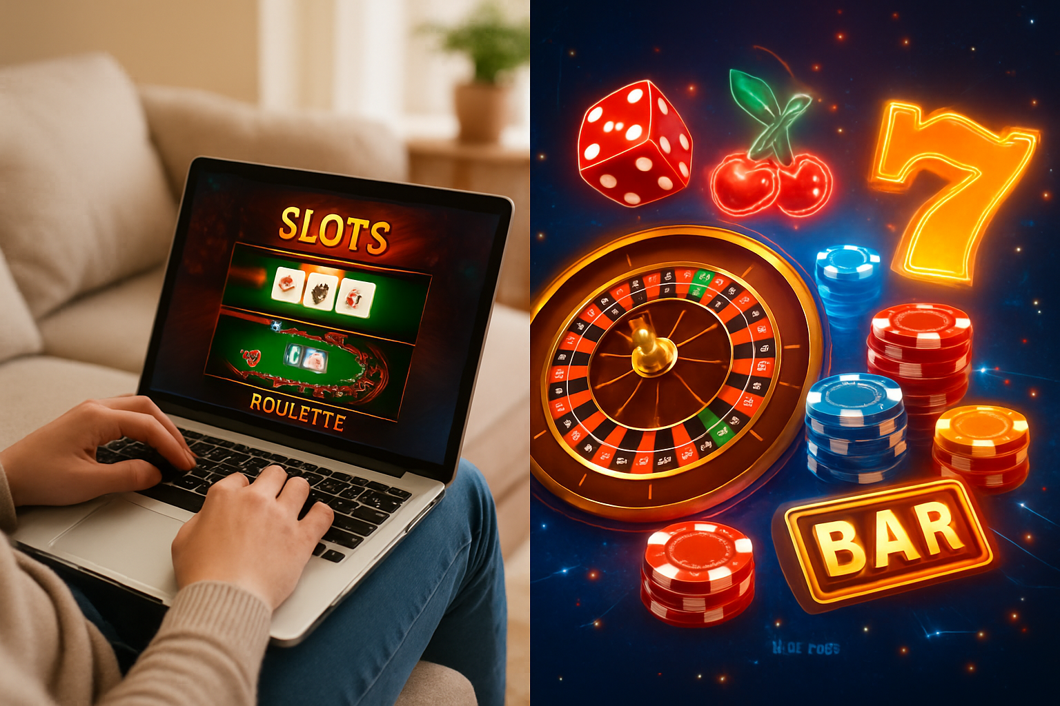 Mastering Online Casino Games: Your Jilino1 Playbook!